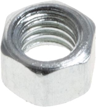 Photo of a Scope #4 bead retaining nut.