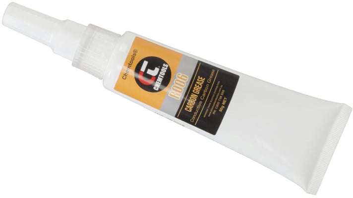 Conductive Carbon Grease