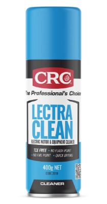 CRC Lectra Clean 400g jpg