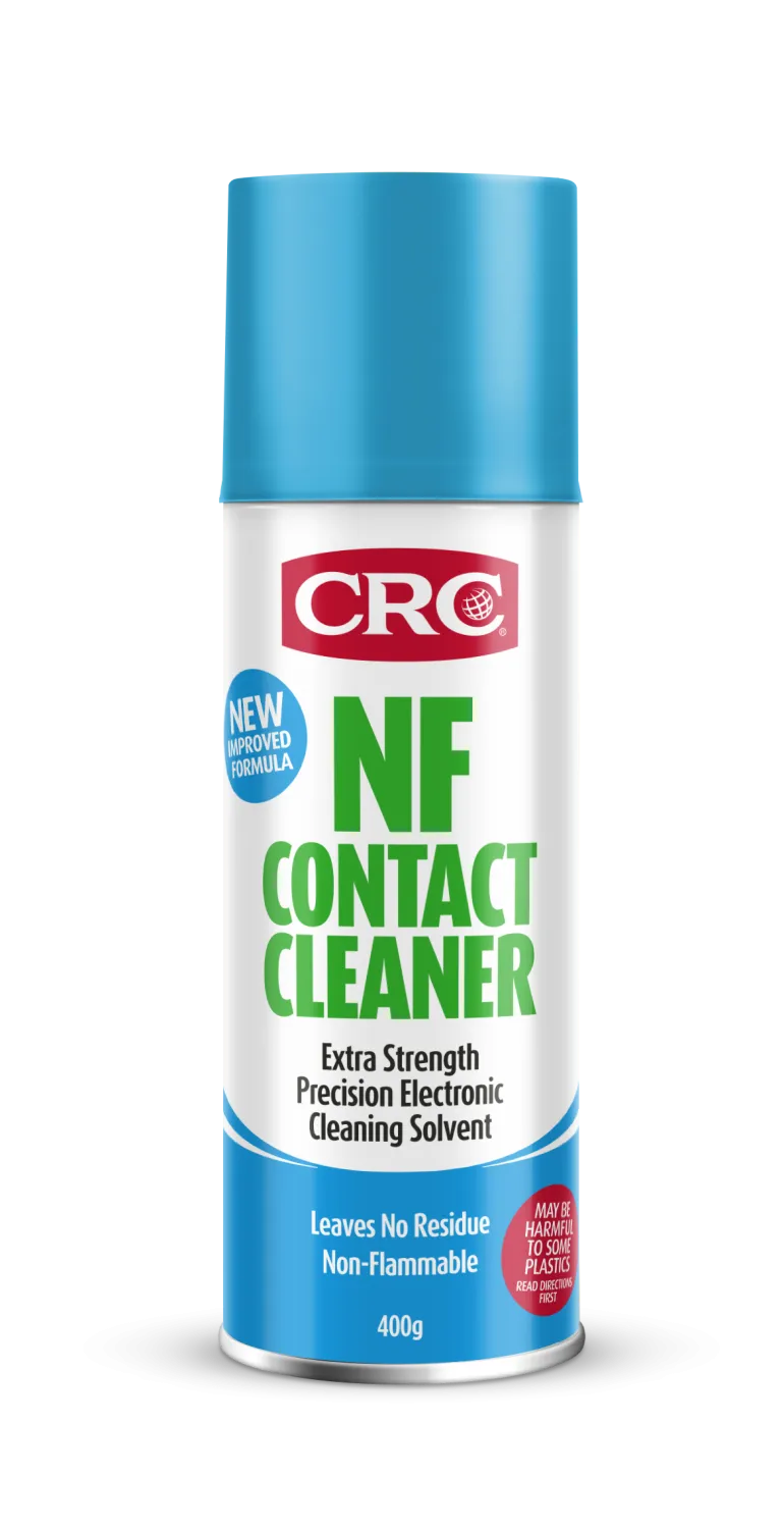 CRC NF Contact Cleaner 400g jpg