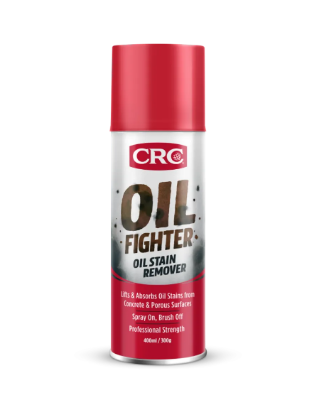 CRC Oil Fighter - Oil Stain Remover jpg