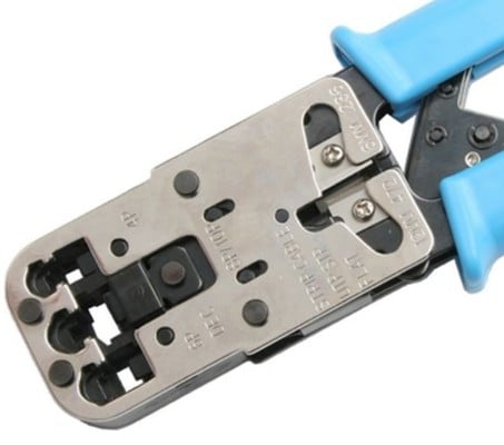 Cat5/6 Heavy Duty Modular Crimping Tool jpg