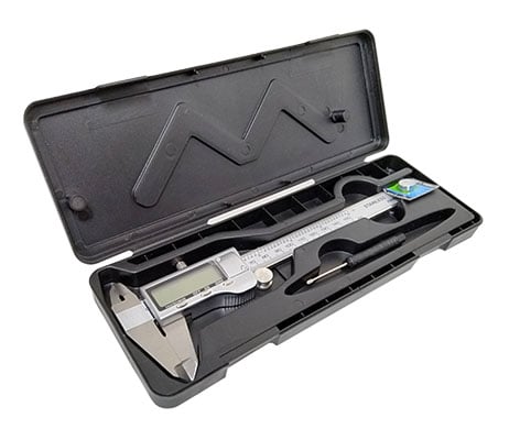 Digital Vernier Calipers 150mm jpg