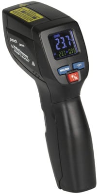 Economy Non-Contact Digital Gun Thermometer