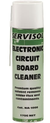 Electronic Circuit Board Cleaner 175g jpg