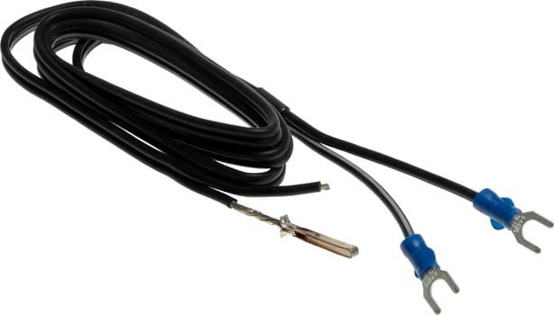 Photo of a MiniScope #33 flex lead.