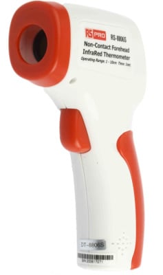 Forehead Thermometer - Non-contact, Infrared