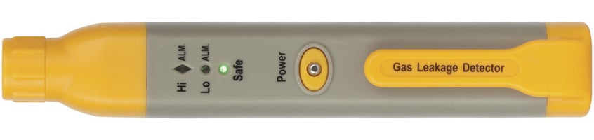 Natural Gas Leak Detector