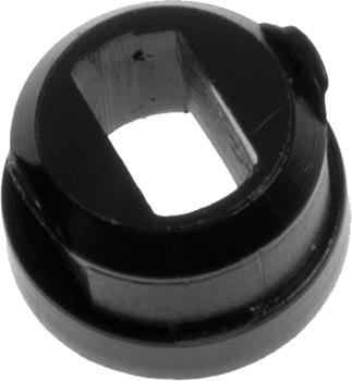 Photo of a Scope #19 grommet nut.