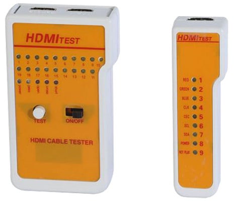 HDMI Cable Tester