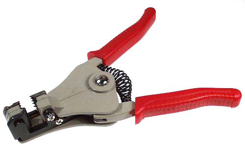 Heavy Duty Wire Stripper