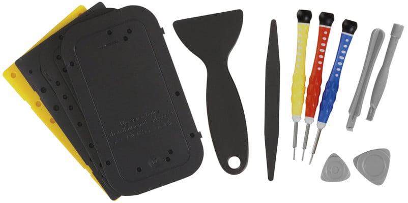 iPhone Repair Tool Kit 12pcs - Tool Set