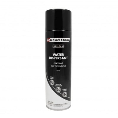 Water Dispersant Lubricant 400g jpg