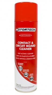 Contact & Circuit Board Cleaner 400g jpg
