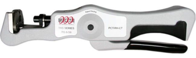 PCT-RH-CT Compression Tool for RG6 and RG59 jpg