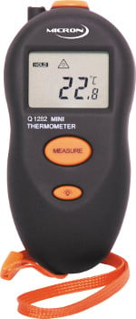 IR Thermometer