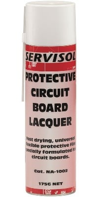 Protective Circuit Board Lacquer 175g jpg