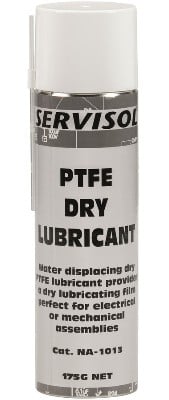 PTFE Dry Lubricant 175g jpg