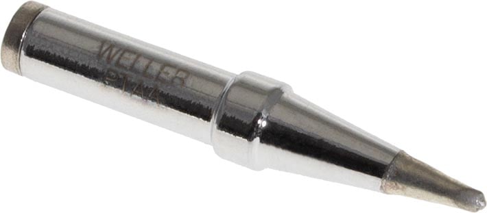 Photo of a PTAA7 (V21-7) replacement tip.