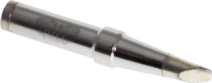 Photo of a PTCC7 (V23-7) replacement tip.