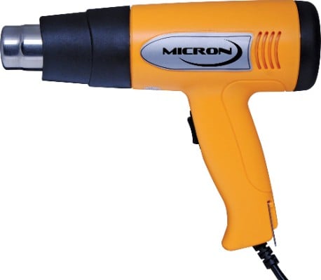 Temperature Controlled Heat Gun 1500W 240VAC jpg