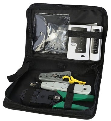 Modular Crimping & Stripping Tool Kit jpg