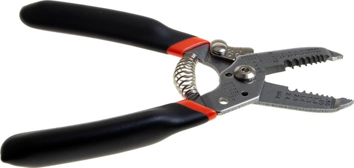 Universal Wire Stripper