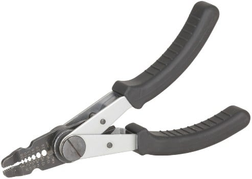 Wire Stripper and Cutter - Multi Function Hand Tool