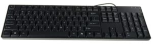 Gamepad, Keyboard and Mouse