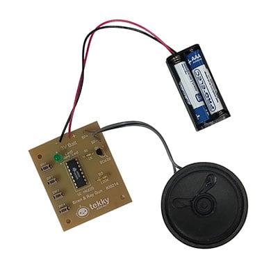 Spark Creativity with Tekky STEM Kits | Wiltronics