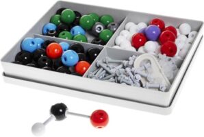 kit-molecular-model-179-pieces