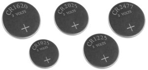 lithium-coin-cell-batteries