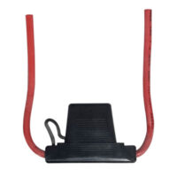 maxi-blade-fuse-holder