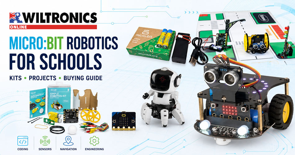 microbit-robotics-for-schools-kits-projects-buying-guide