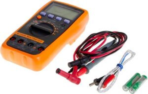 multimeter-digital-autoranging-micron-1133a