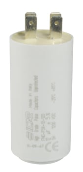 12uF 1200VDC Electric Fence Capacitor