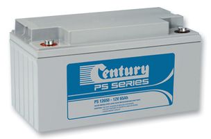 12V 65AH CENTURY SLA BATTERY ( PS12650 )