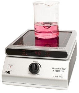 AME Magnetic Stirrer