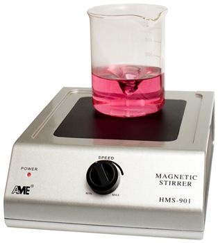 AME Magnetic Stirrer HMS-901