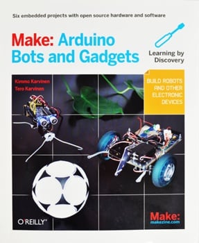 Arduino Bots and Gadgets