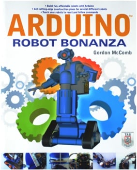 Arduino Robot Bonanza - McComb