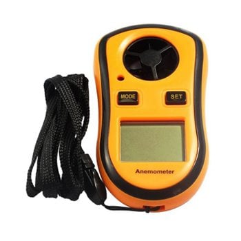 Benetech Digital Anemometer GM8908