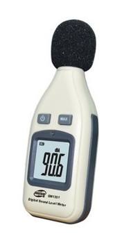 Benetech Digital Sound Level Meter GM1351