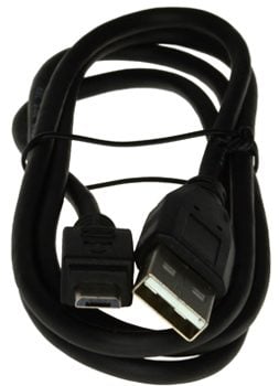 Cable USB A Male to Micro B Male 1.0MTR