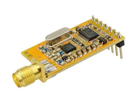 Dorji DRF4432S 433MHz 20DBm ISM RF Sensor Receiver Module