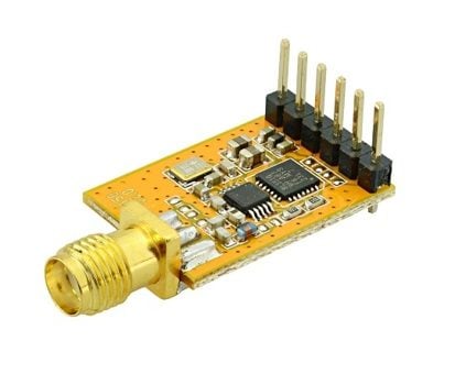 Dorji DRF5150S 433MHZ Wireless Sensor Transmitter Module