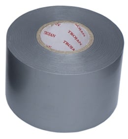 DUCT TAPE SILVER 30MTR ROLL