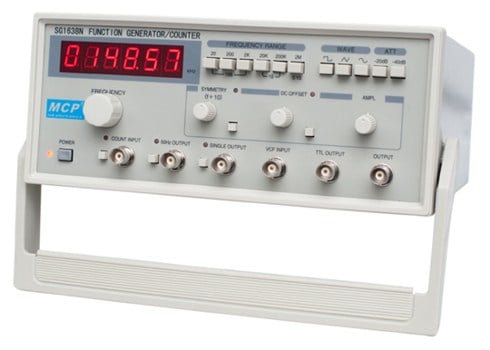 Function Generator