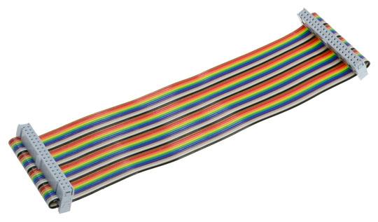 GPIO Cable 40-way for Raspberry Pi 2/3/B+