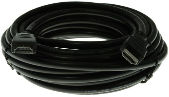 HDMI Lead High Speed 10MTR